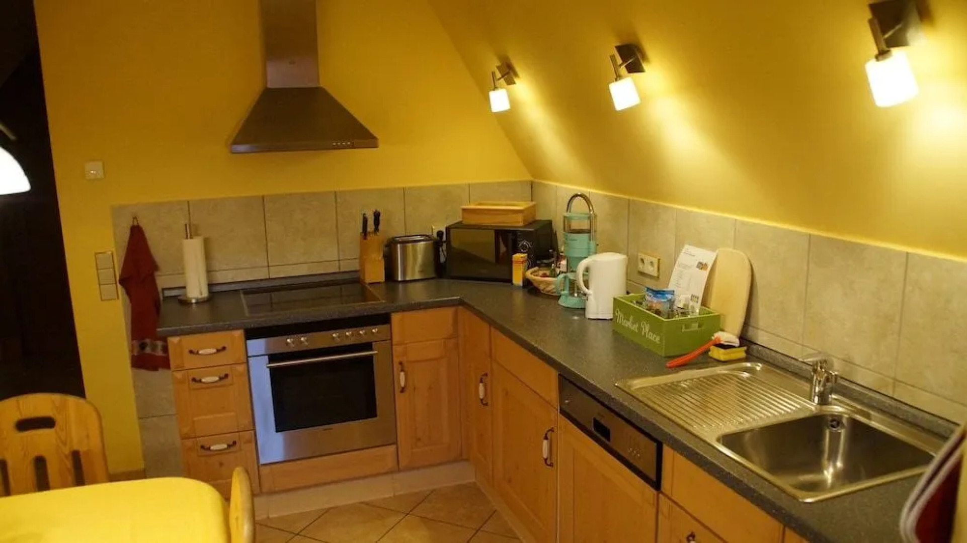 Gästehaus am Wasserturm