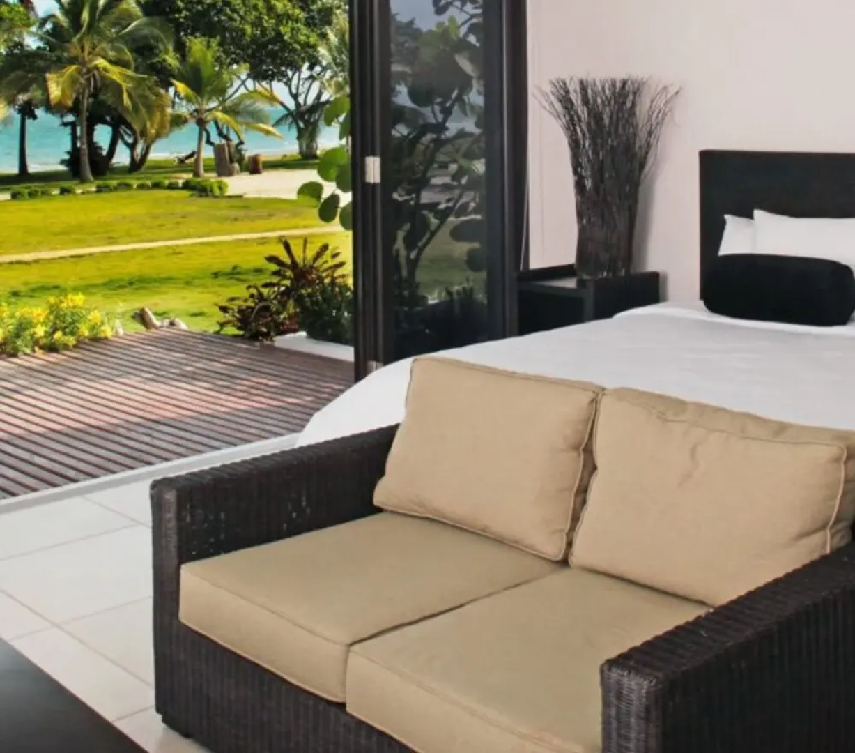 Maalaea Resort Punta Chame All Inclusive