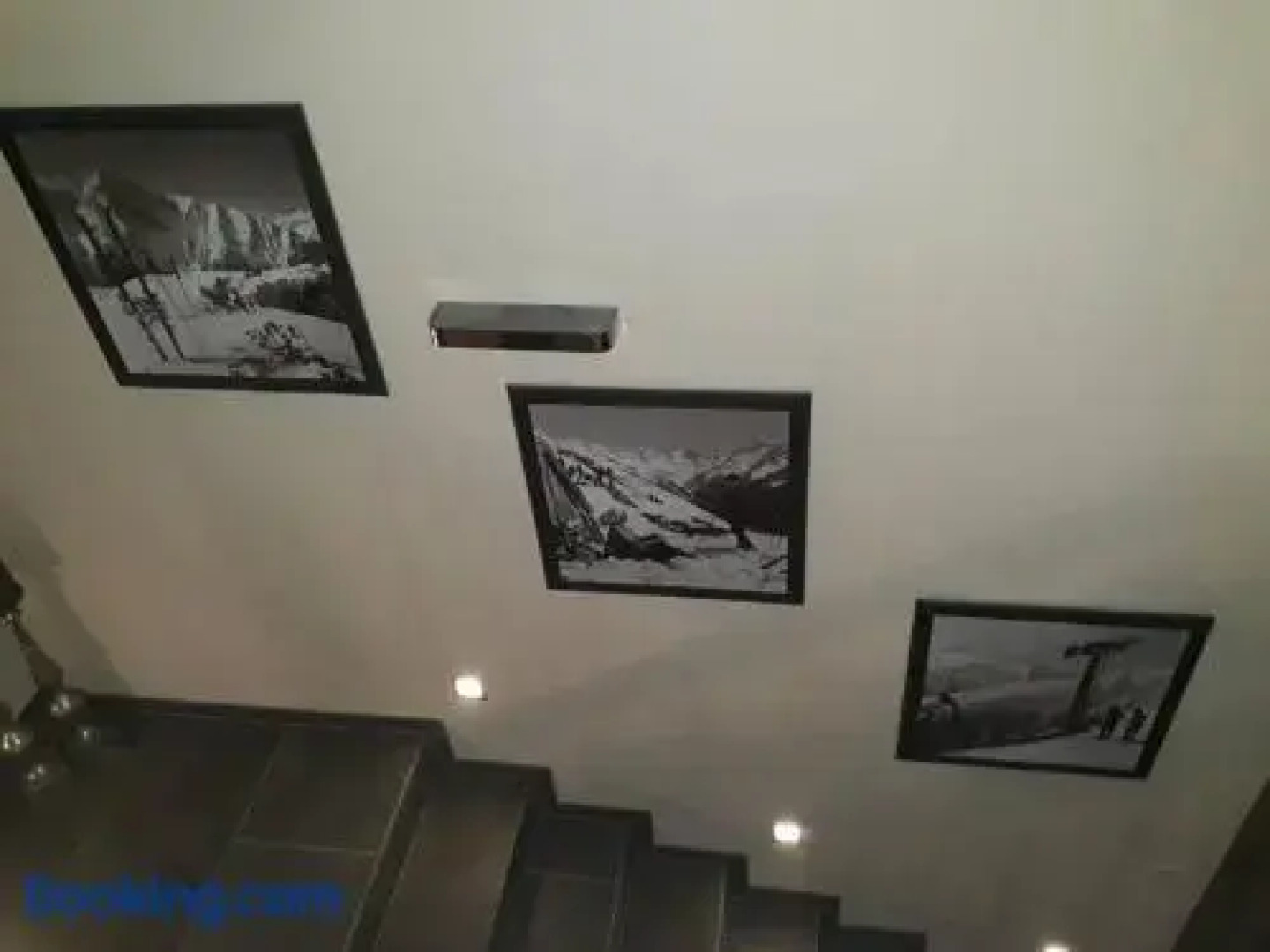 Ferienwohnung Kreidl