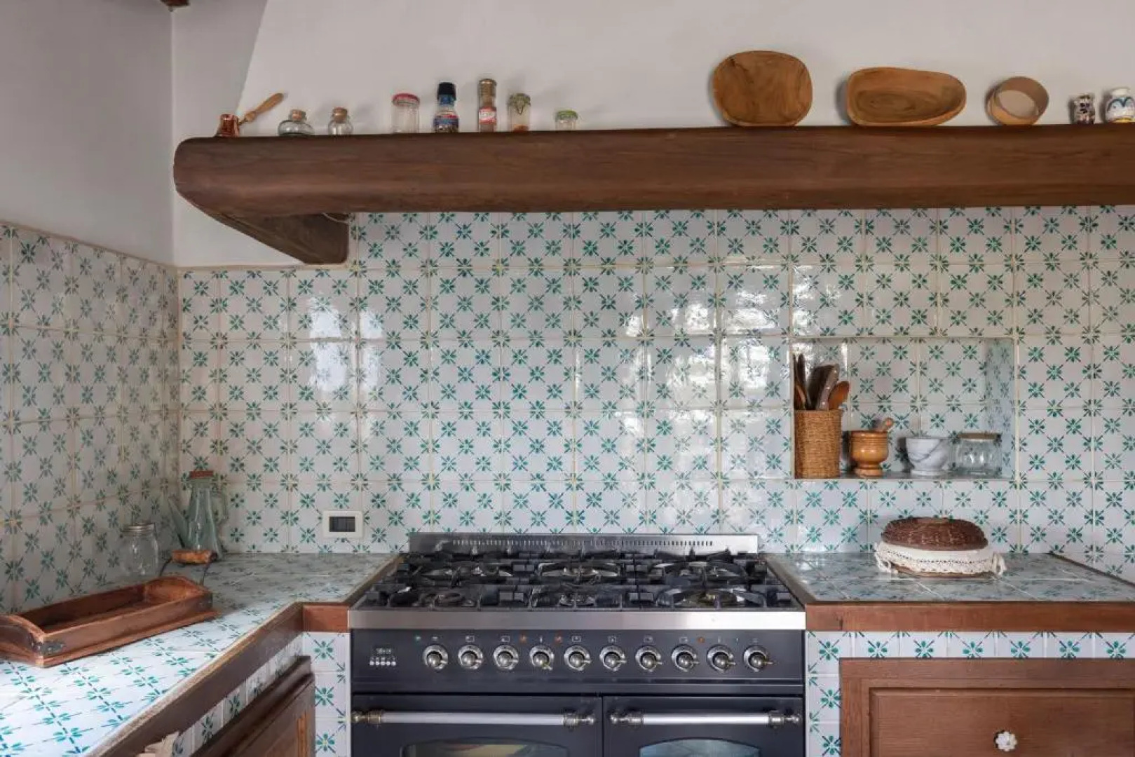 Villa Aurora By DomuSicily