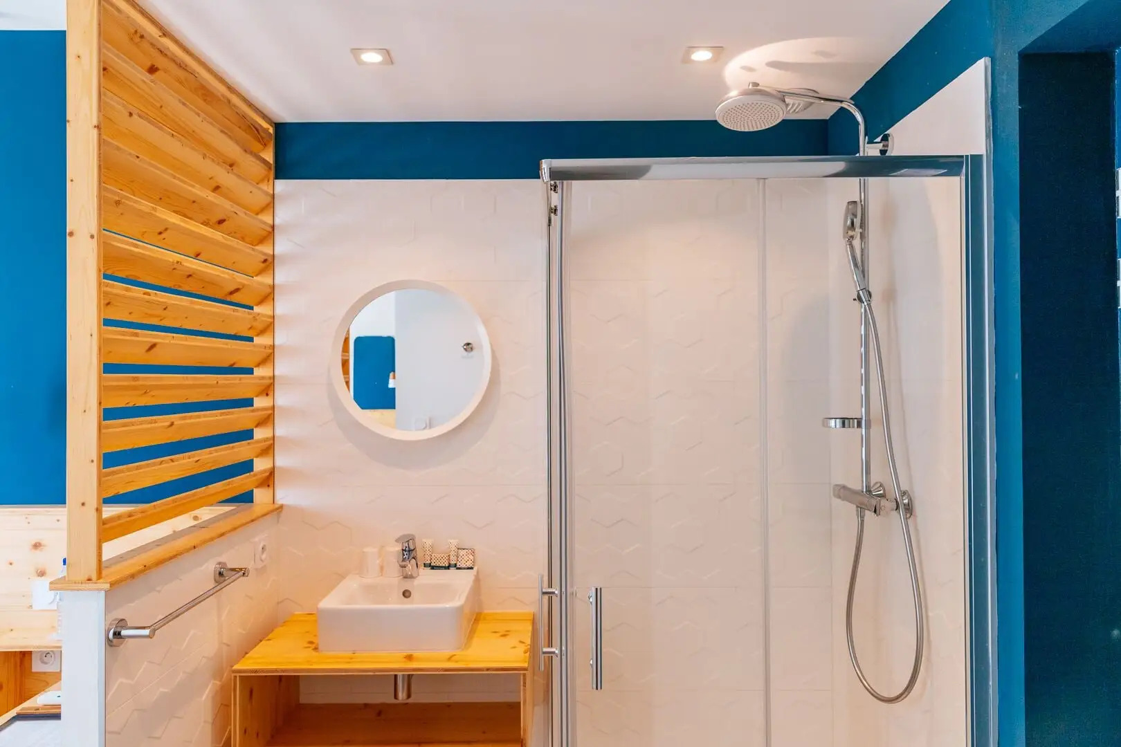 Hôtel Café Miramar