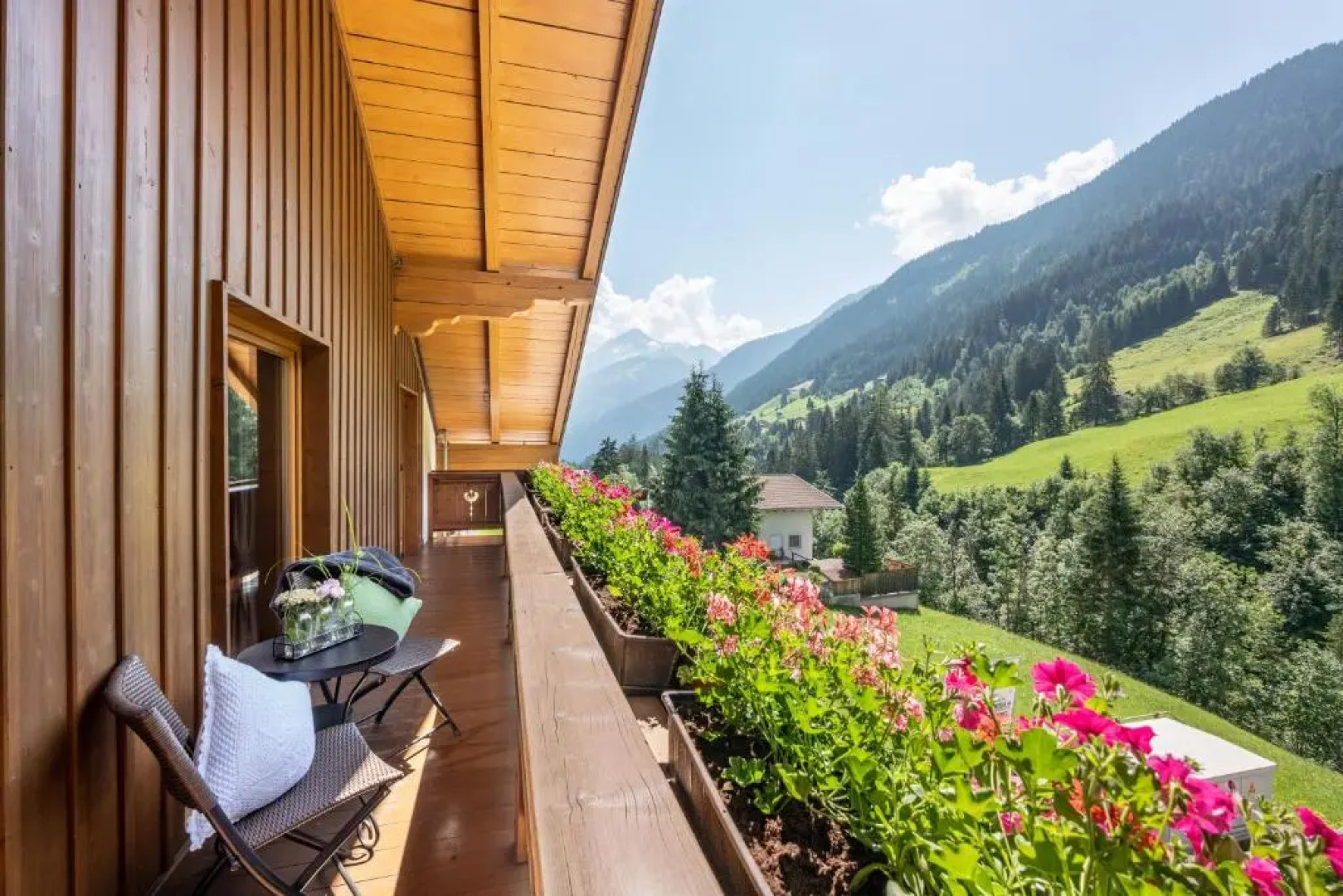 Lebensquelle Krapfenhof