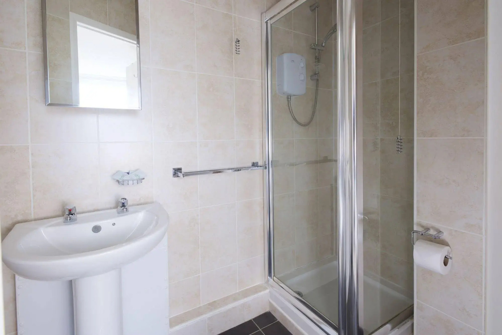 St Johns Guest House