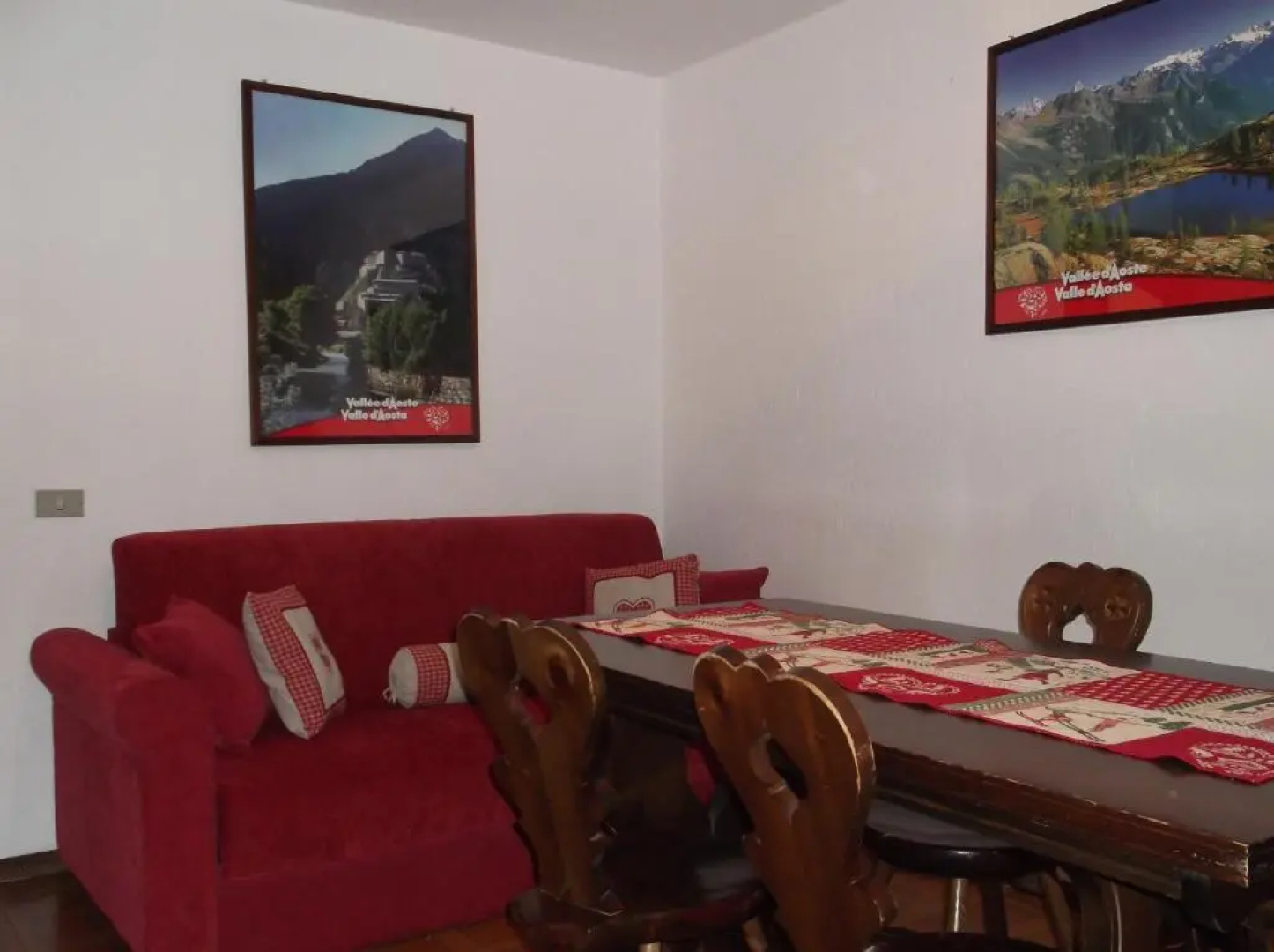 Casa Vauterin