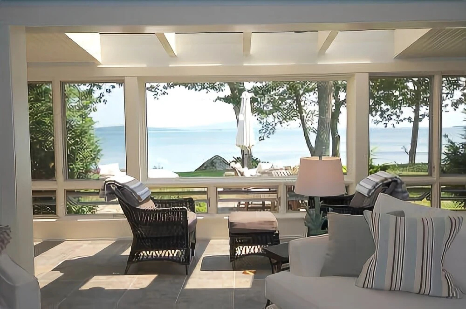 Sea Spray - Six Bedroom Home