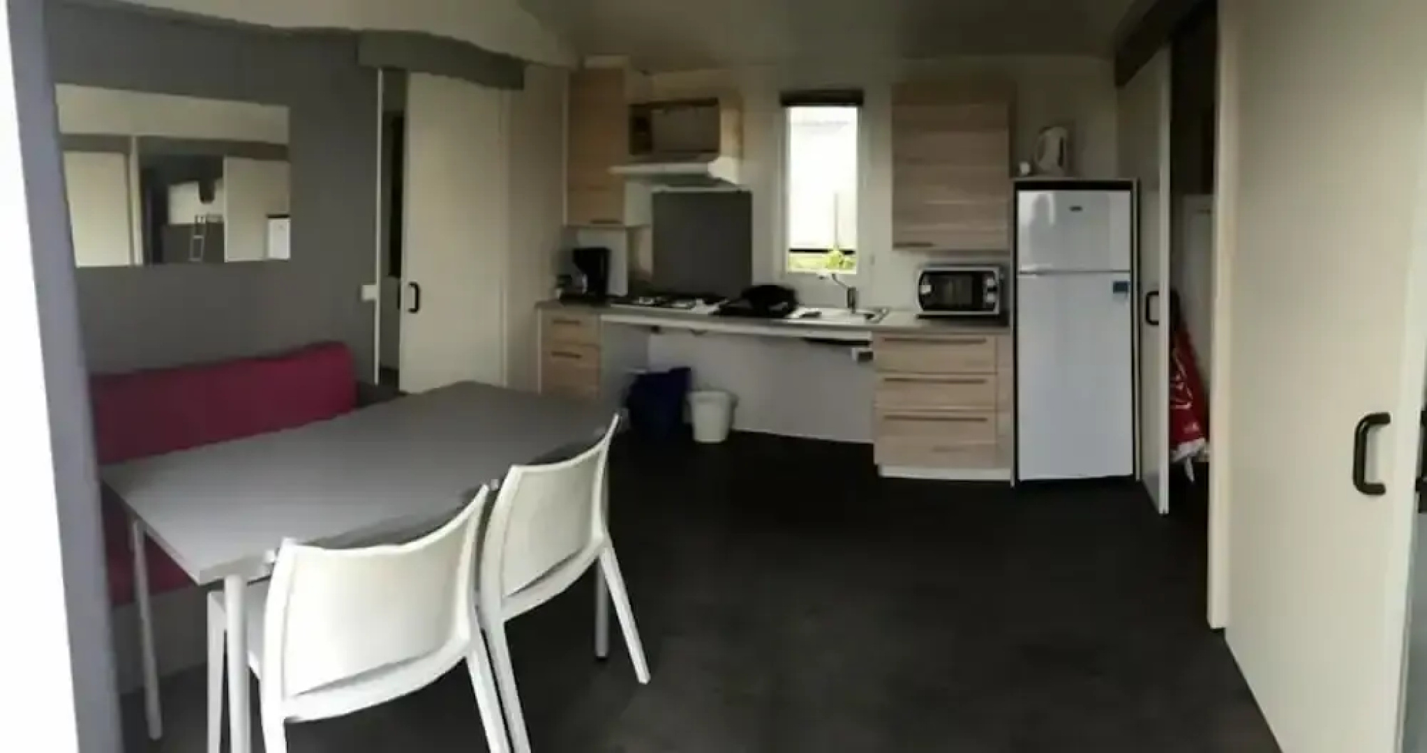 Camping La Ferme de Lann Hoedic