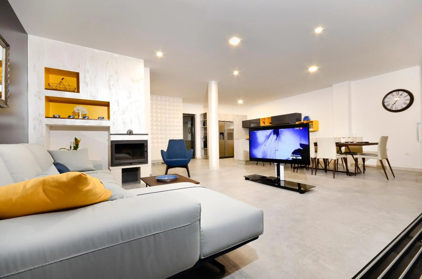 Villa Nina 1 Makarska