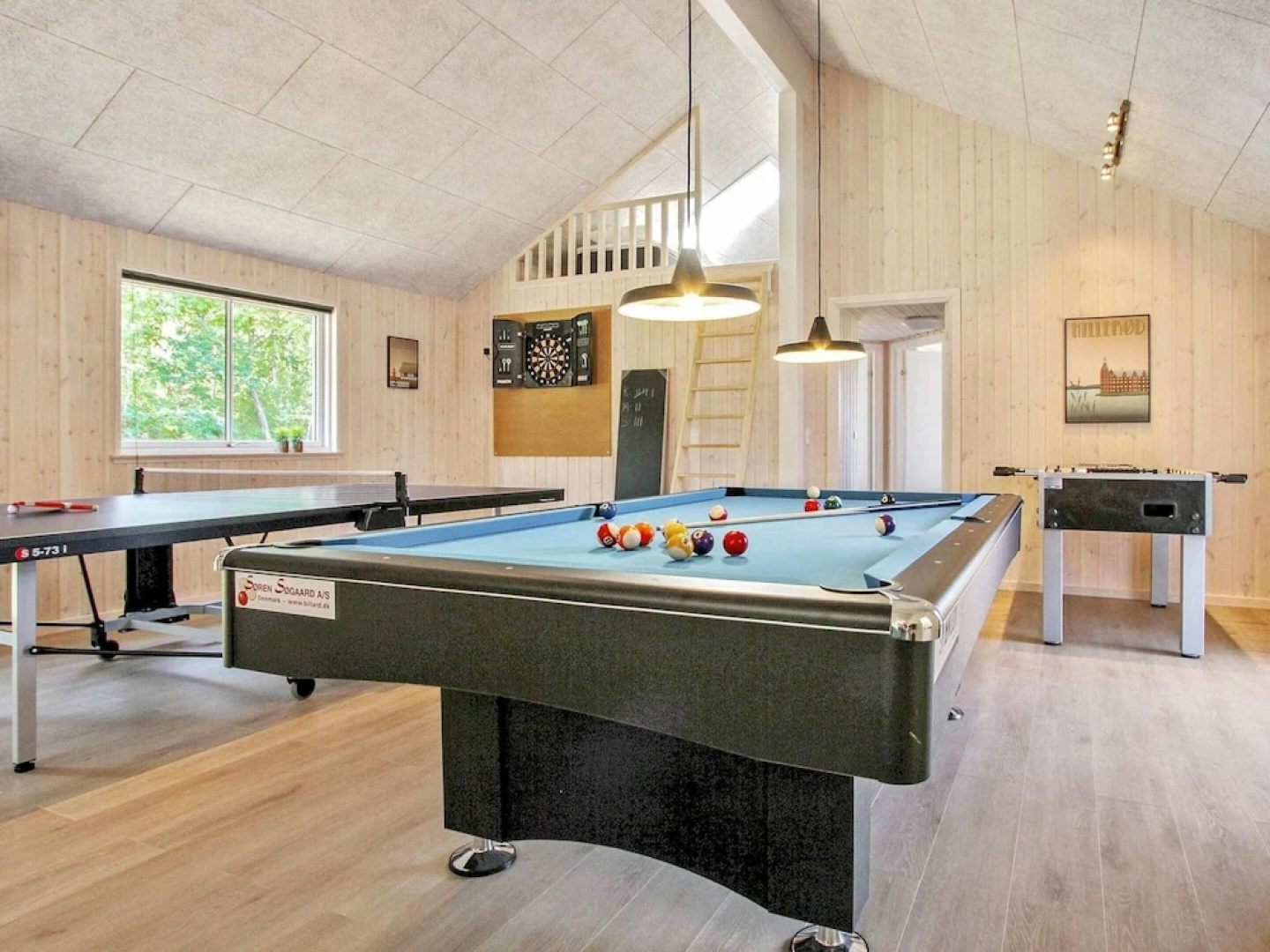 Luxury Retreat in Asserbo - By Traum Ferienwohnungen