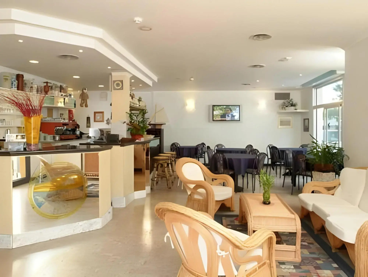 Hotel Bolognese