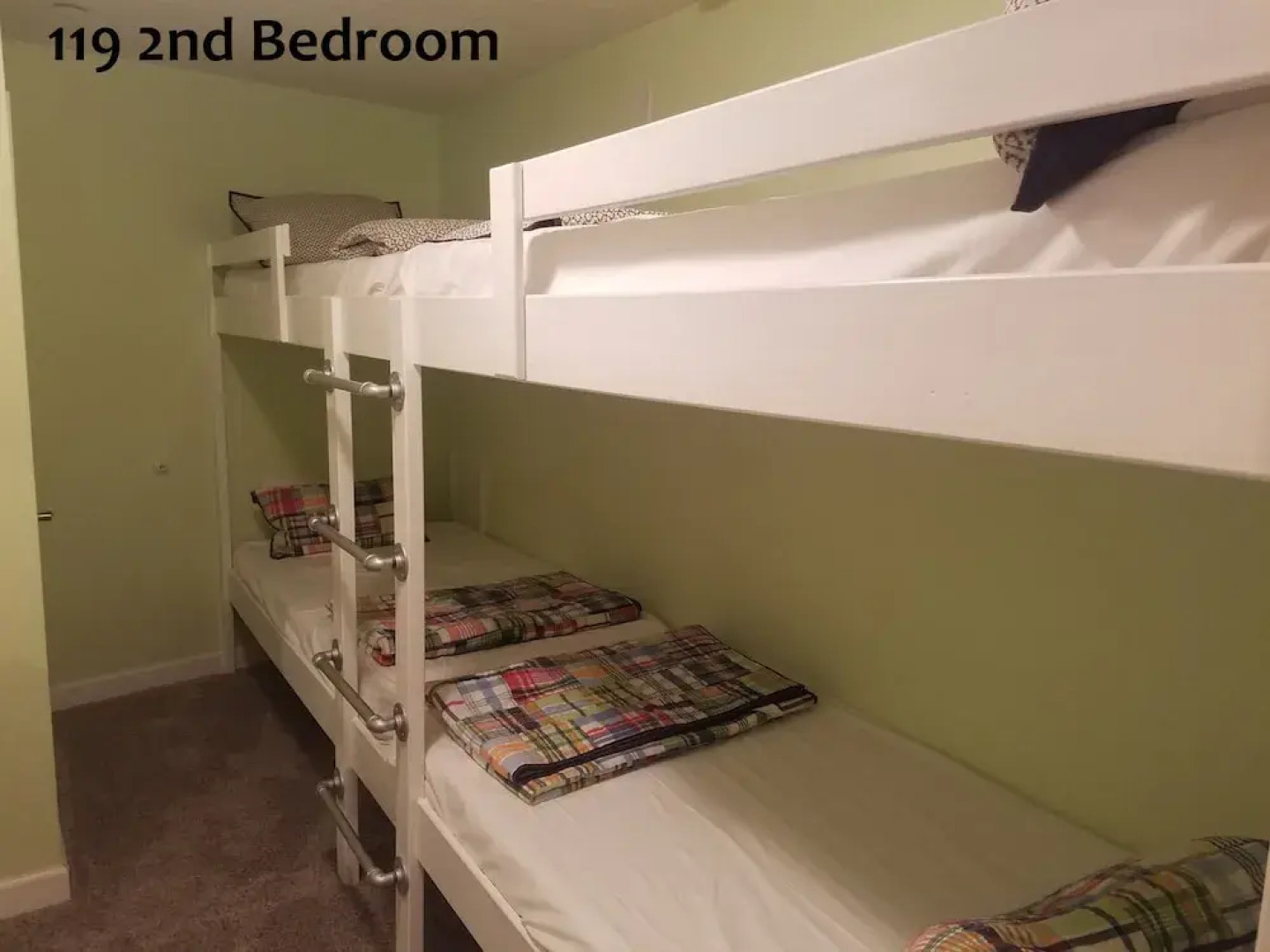 Culver Cove Lakeside Condominiums