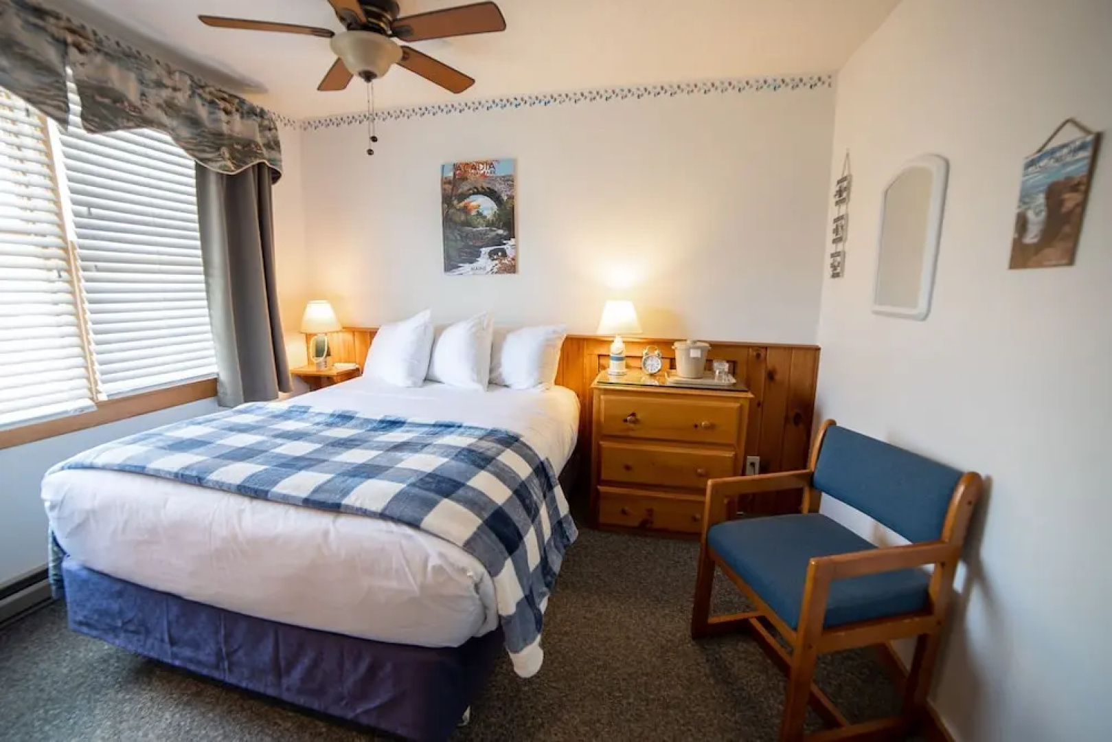 Isleview Motel and Cottages