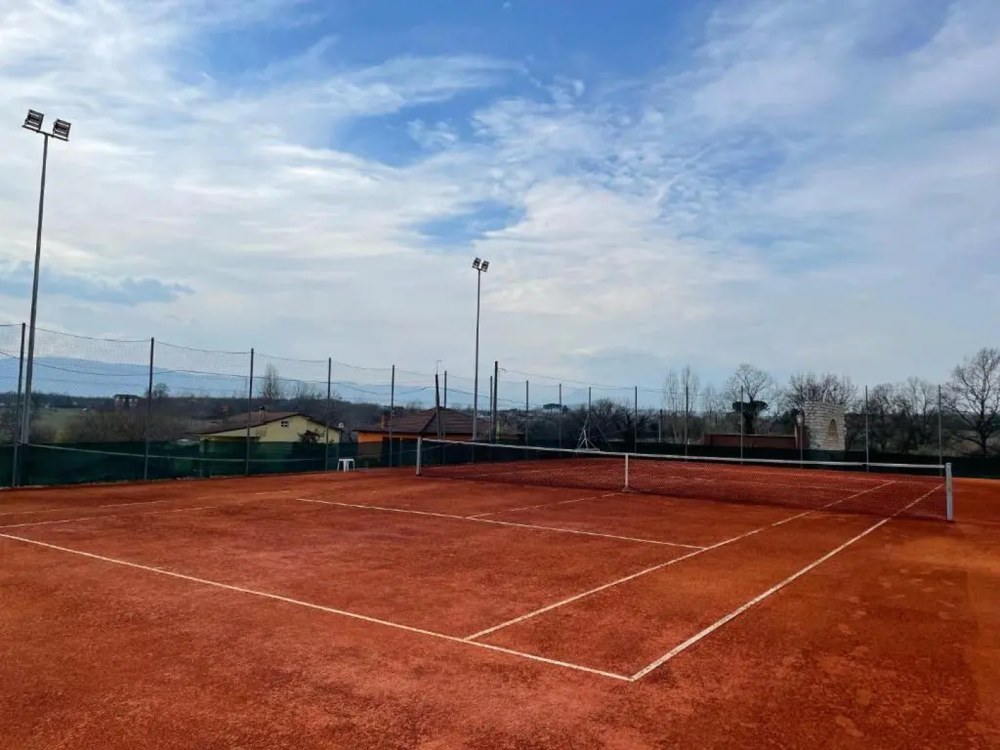 Agriturismo Ciociaro Il Colle