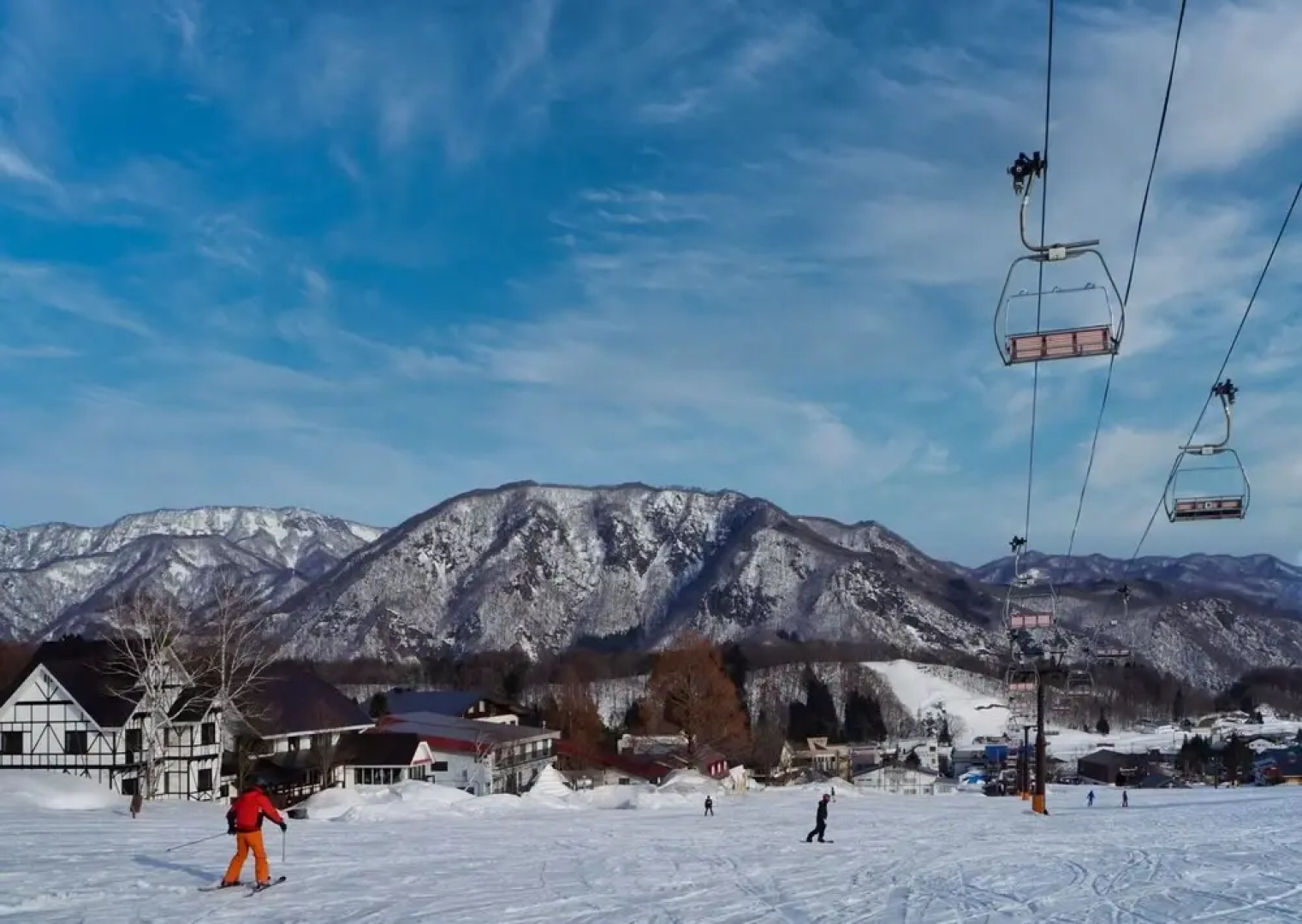 Ski Inn Hakuba