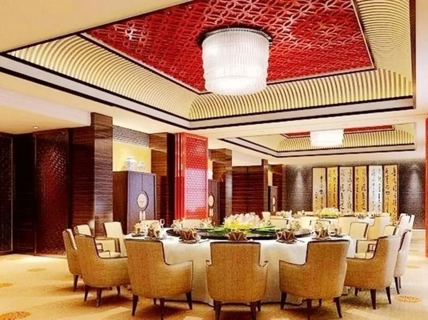 Xichang Cloizon Hotel
