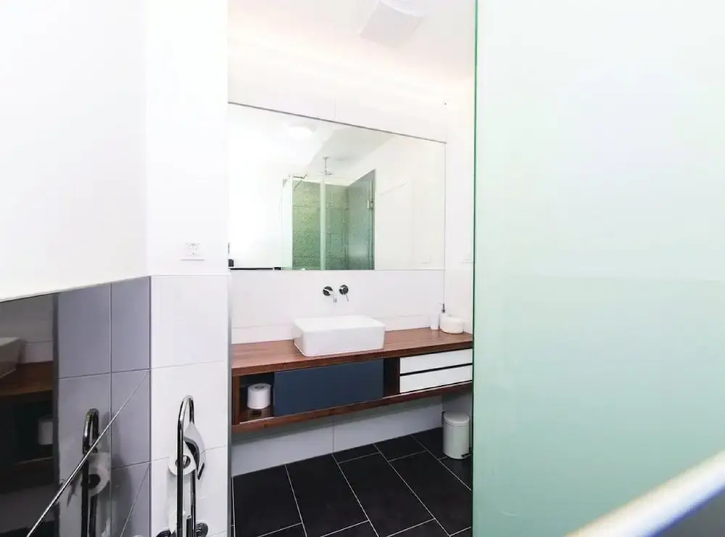 Modern Kastel Villa With Private Pool, Gym, and Large Outdoor Space