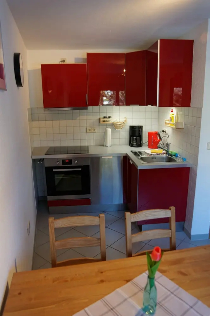 Gasthof Schumacher - Hotel garni