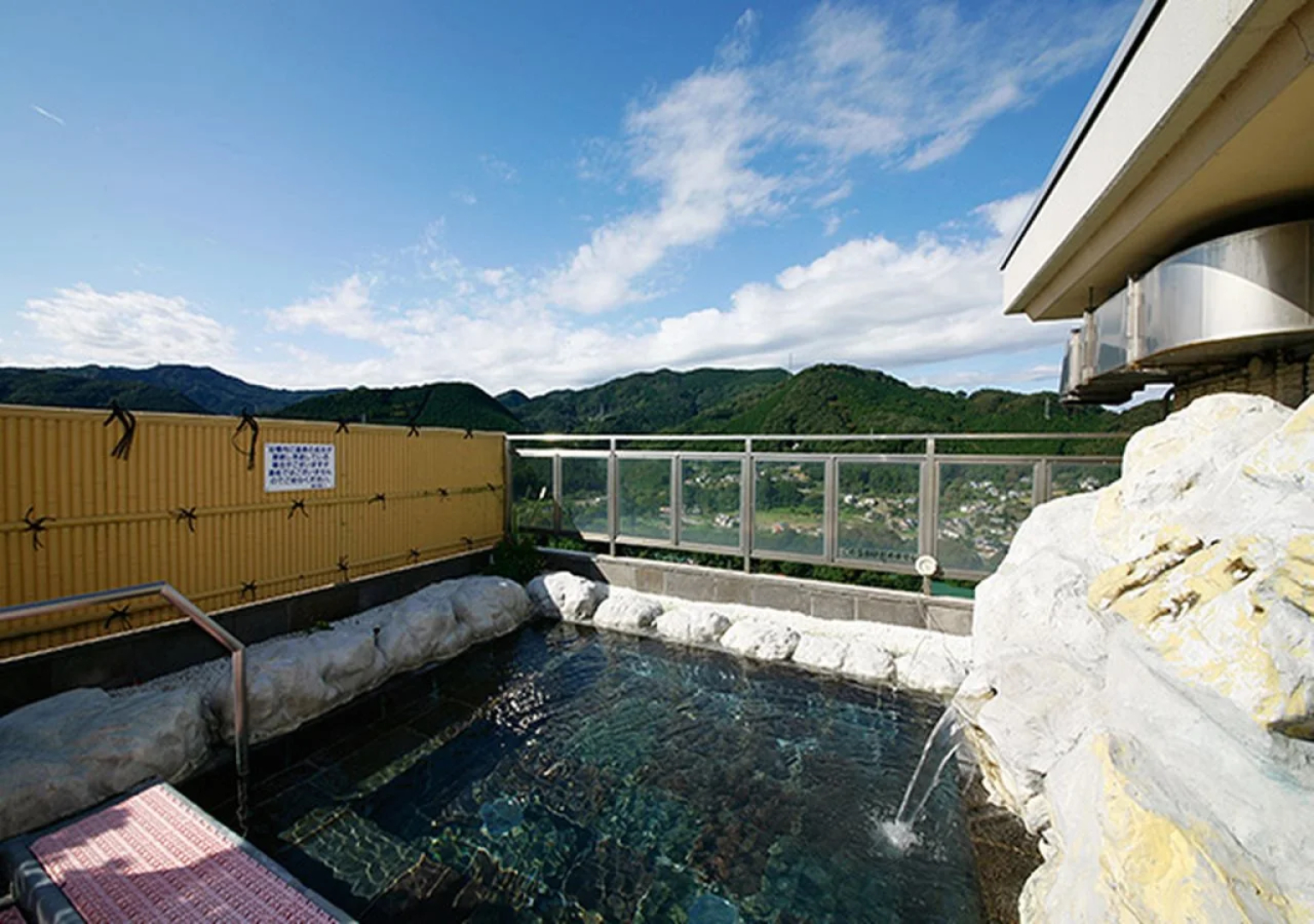 Kamenoi Hotel Nagatoro Yorii