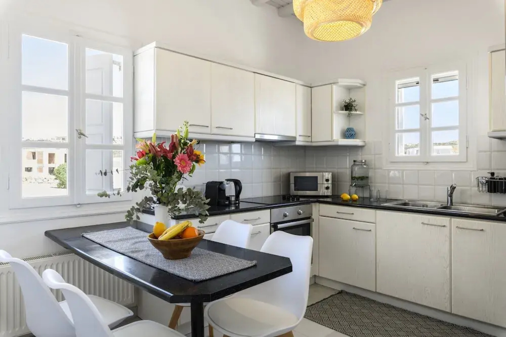 Cozy villa Amanda in Mykonos