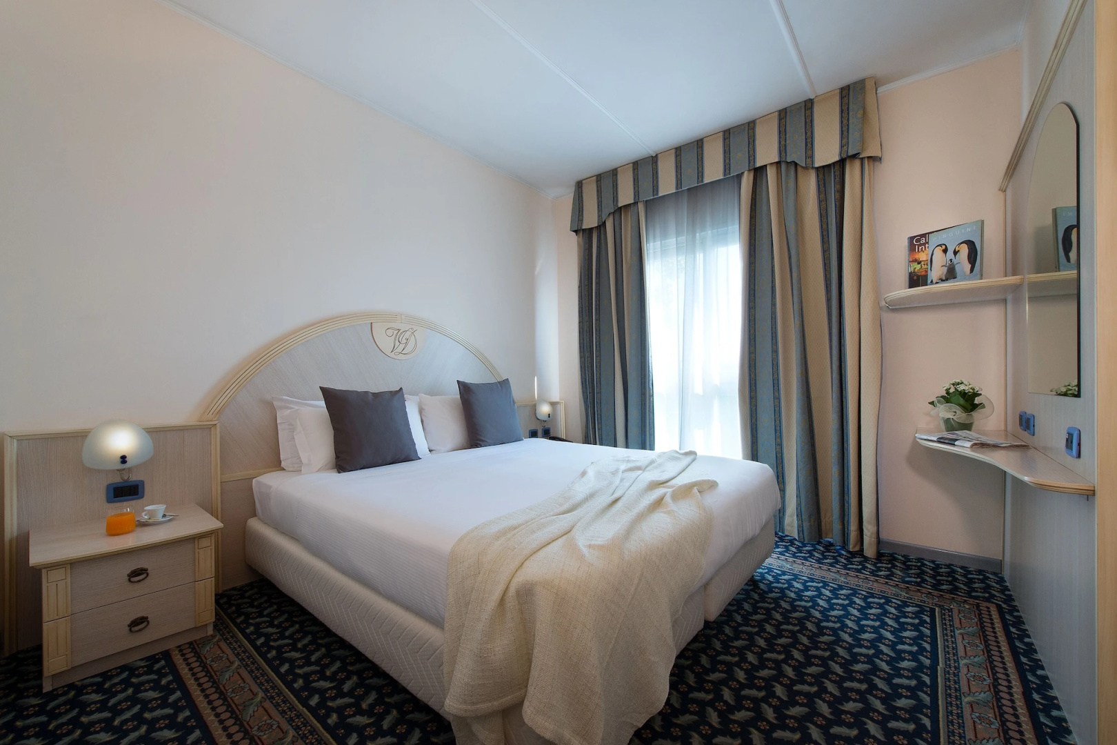 Hotel Villa Ducale