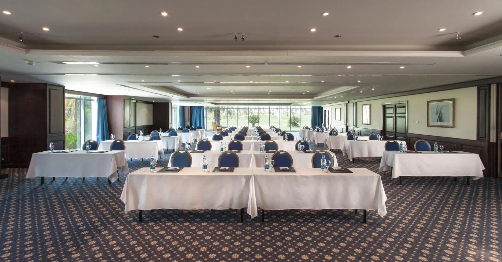 Pickalbatros Golf Beach Resort