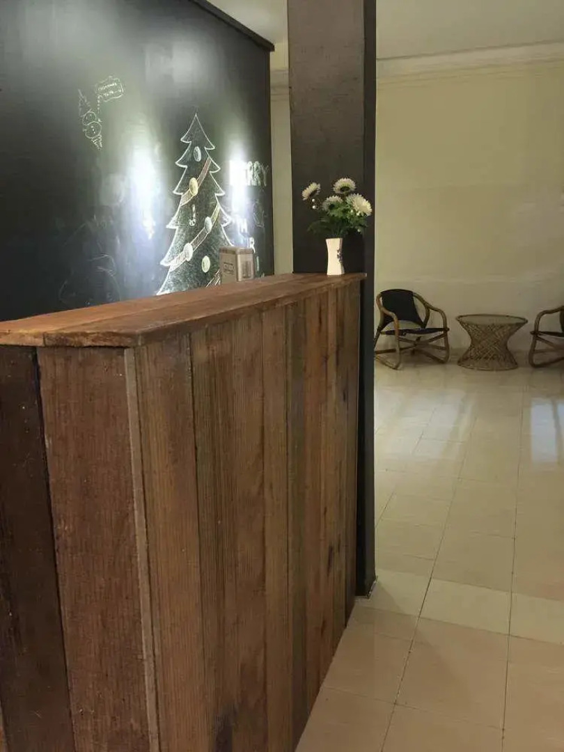 LE LODGE MANSION by Le Lodge