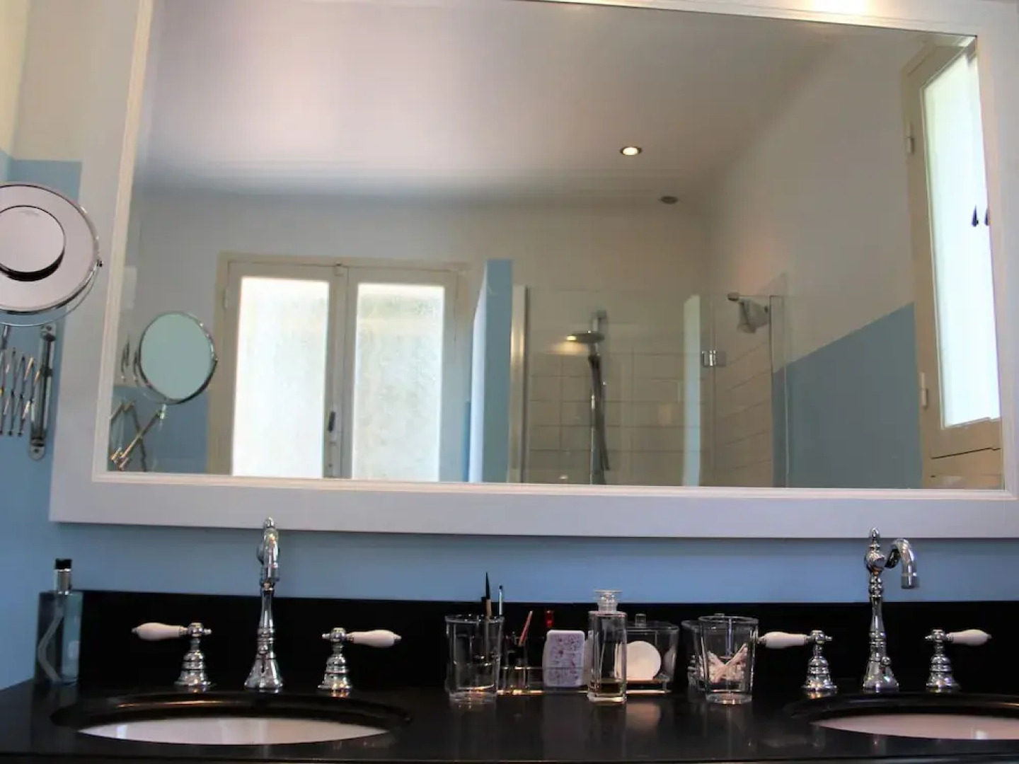 Luxurious Villa in Mougins With Swimming Pool