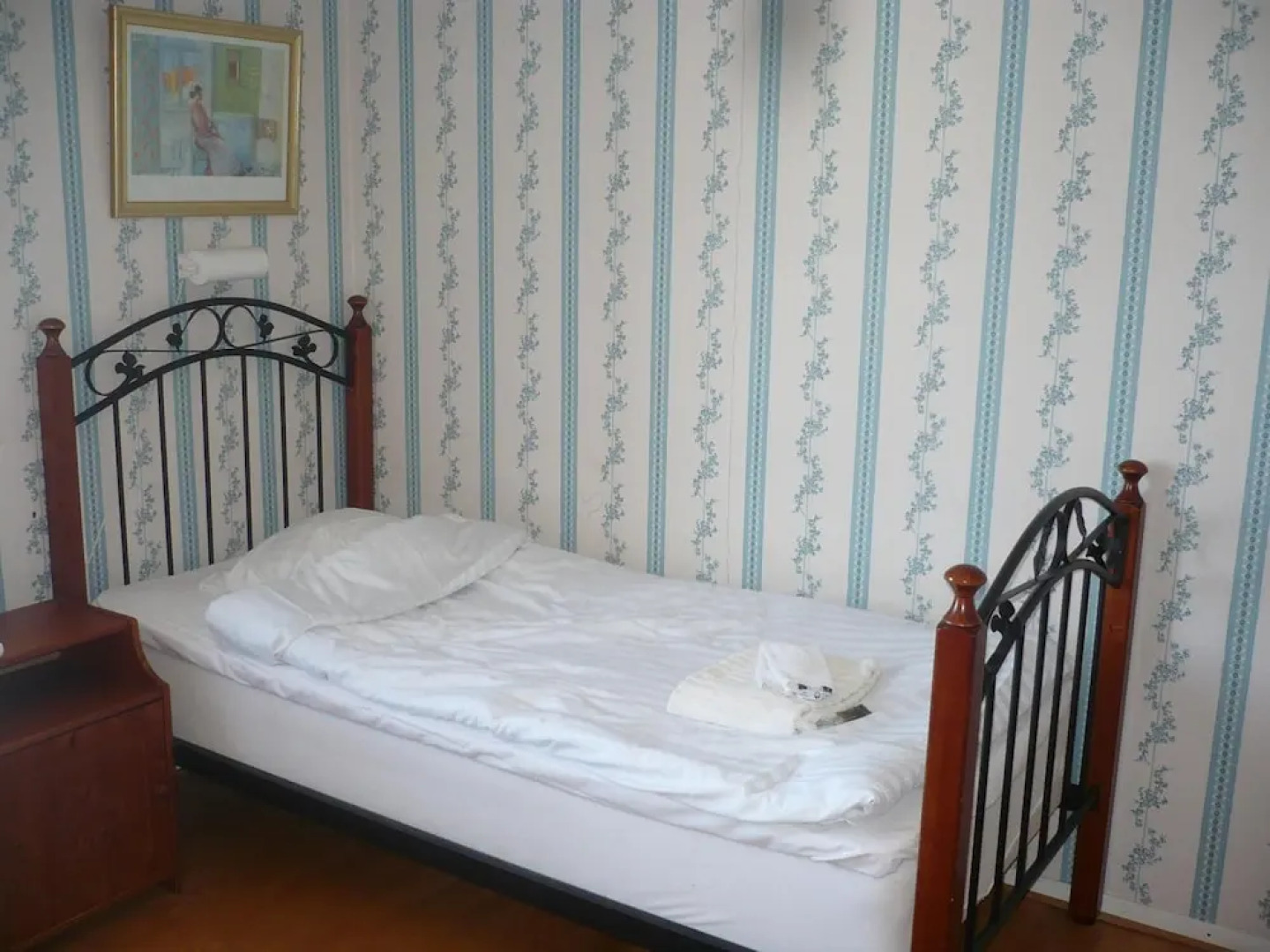 Berggårdens Gästgiveri