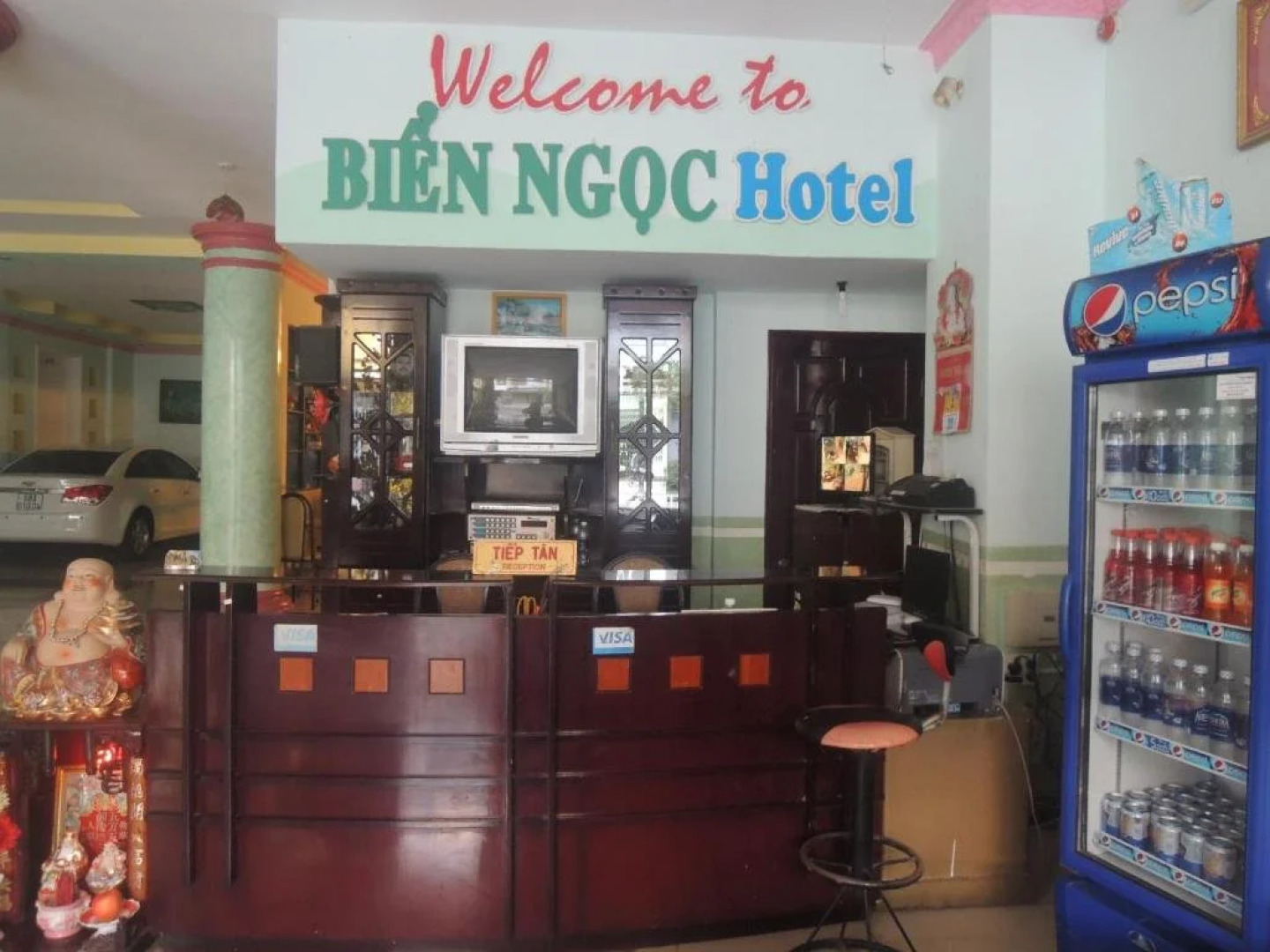 Bien Ngoc Hotel