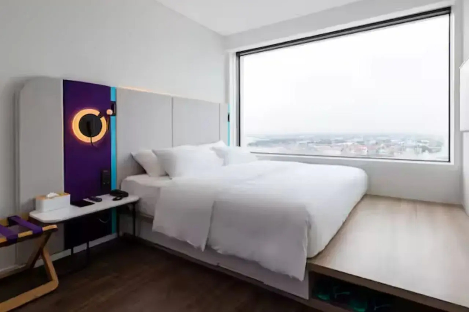 Tru by Hilton Nam Dinh City Centre