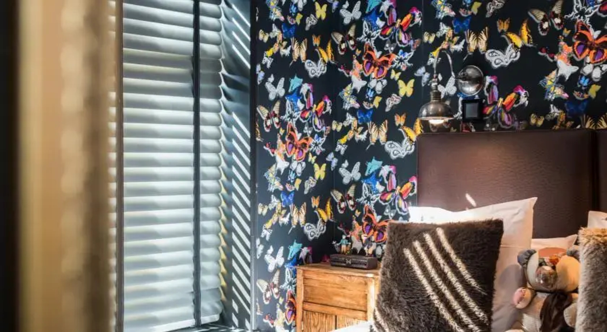 La Goélette, Chambres dHôtes