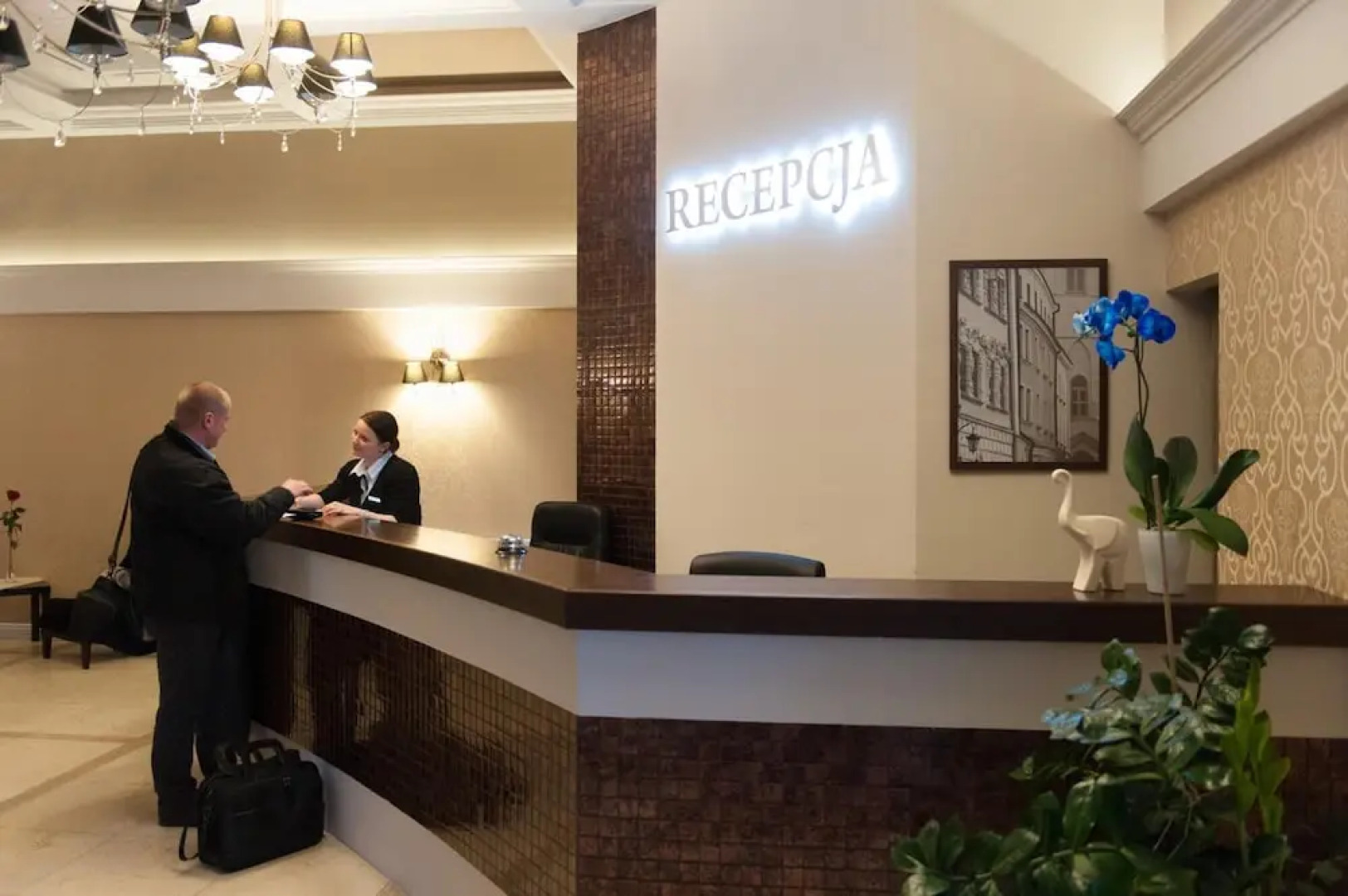 Hotel Focus Centrum Konferencyjne