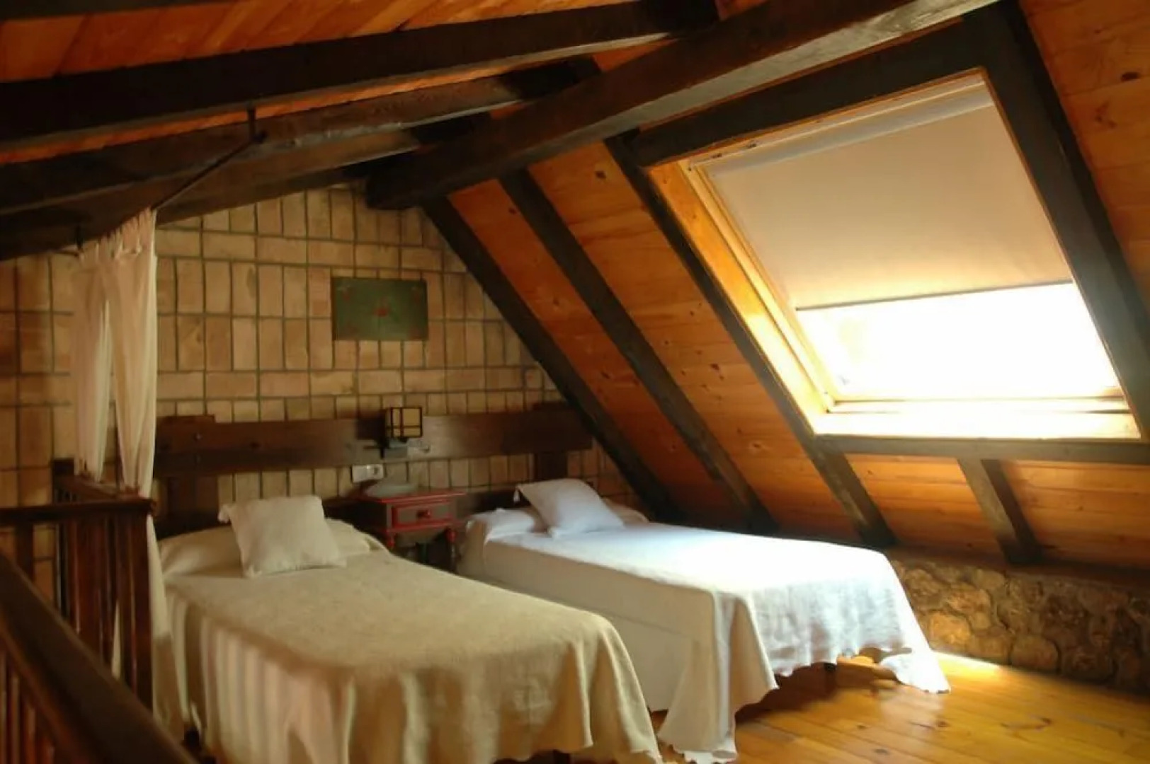 Camping Bungalows Rio Jerte