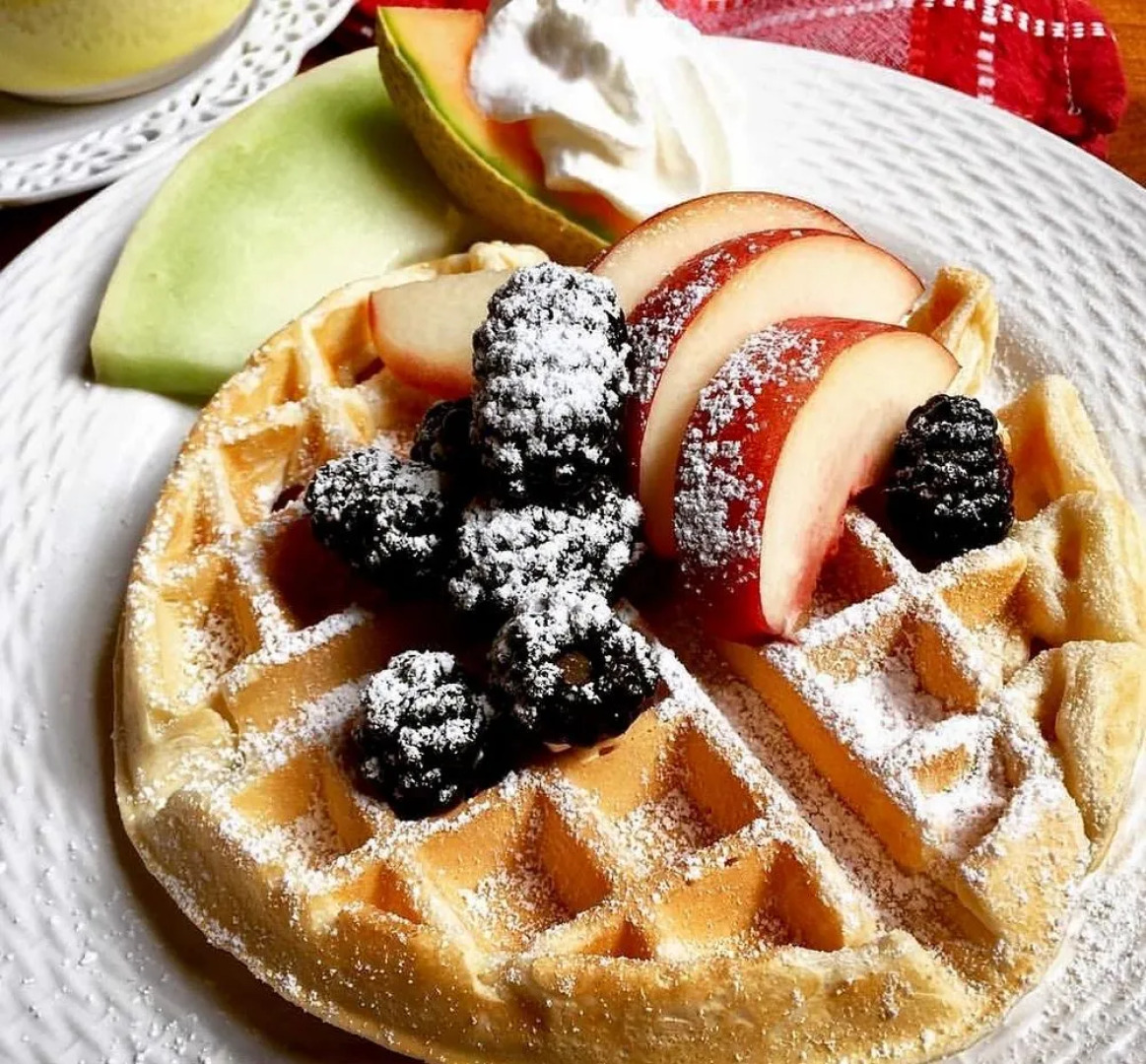 Christopher Dodge House