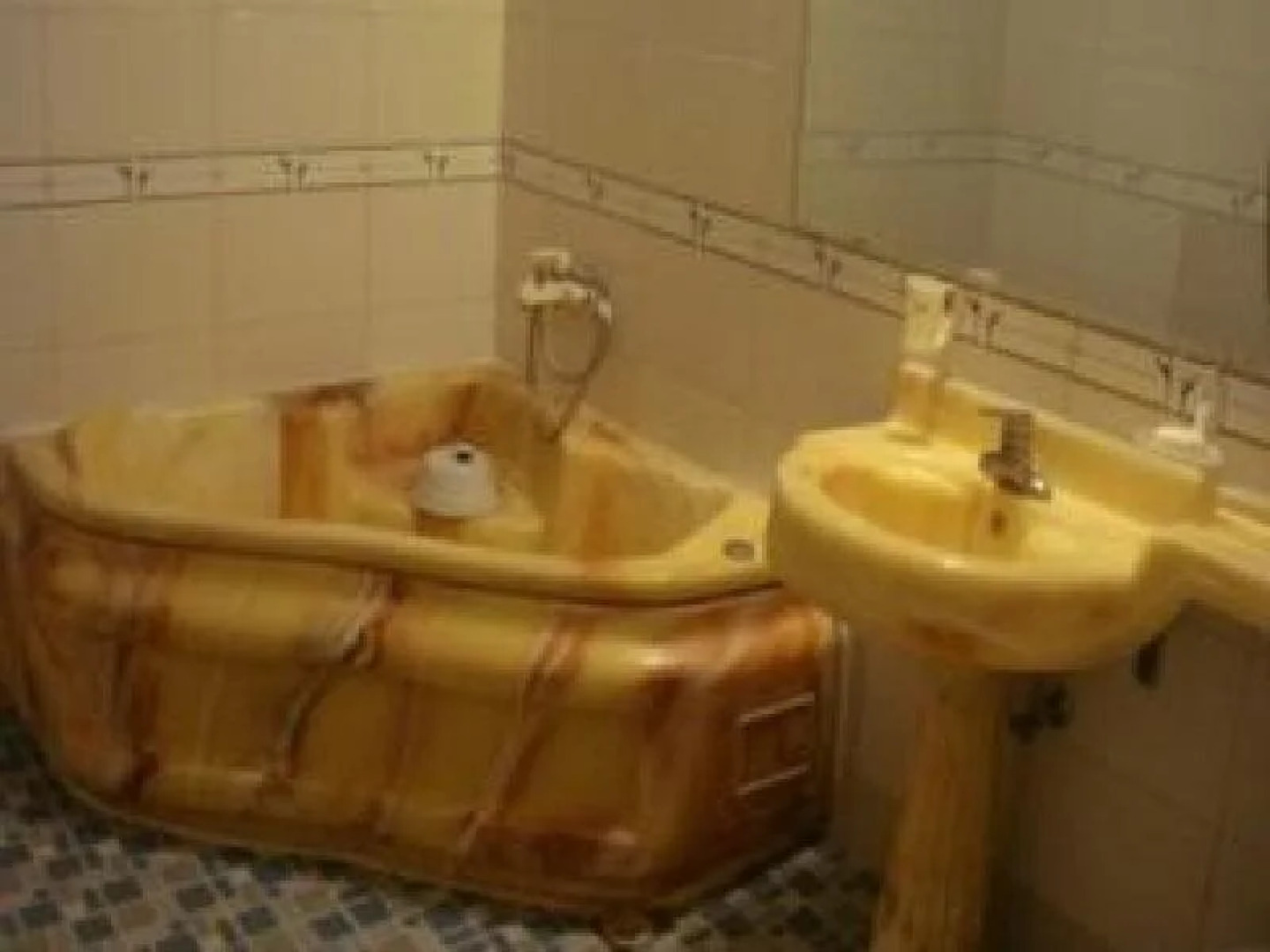 Goodstay V Spa Motel