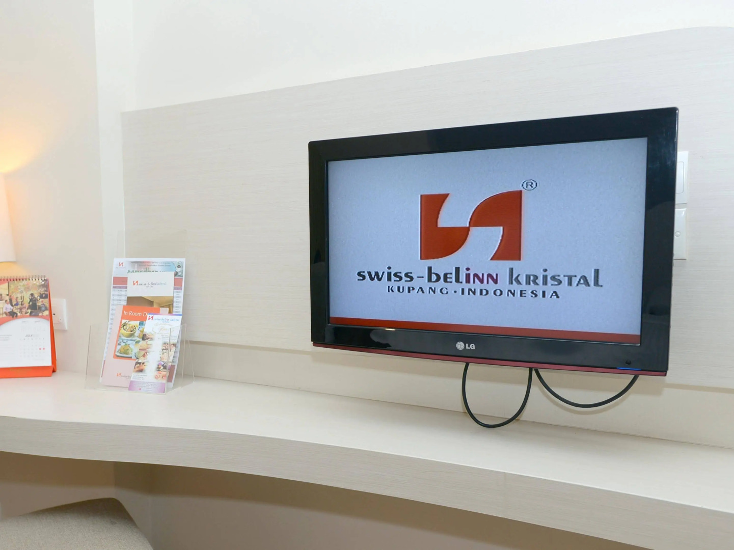 Kristal Hotel Kupang