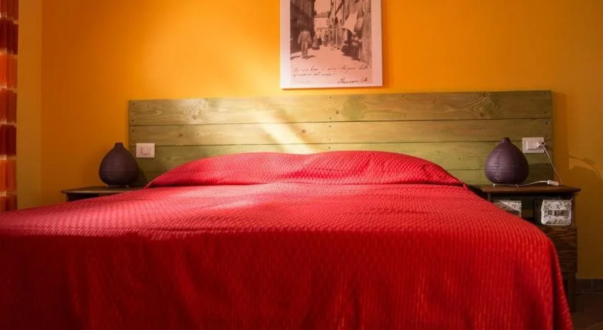 Azienda Agrituristica Montevecchio