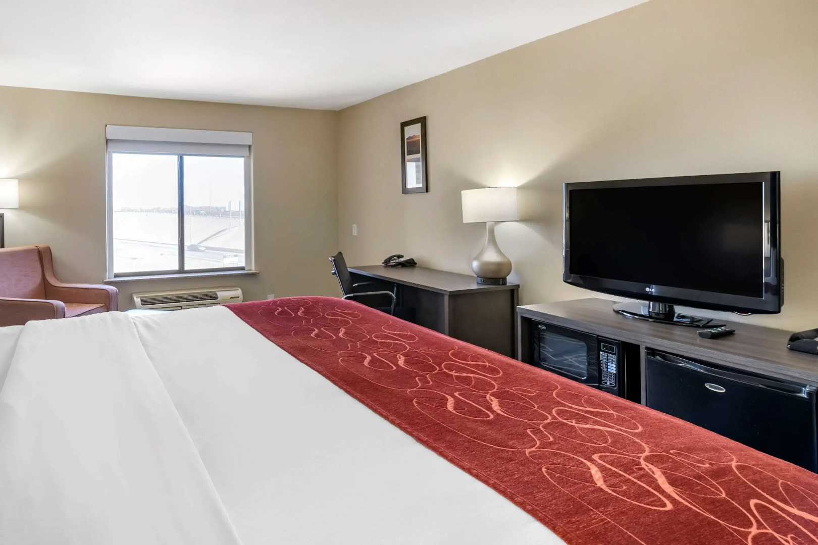 Comfort Inn & Suites Lubbock West