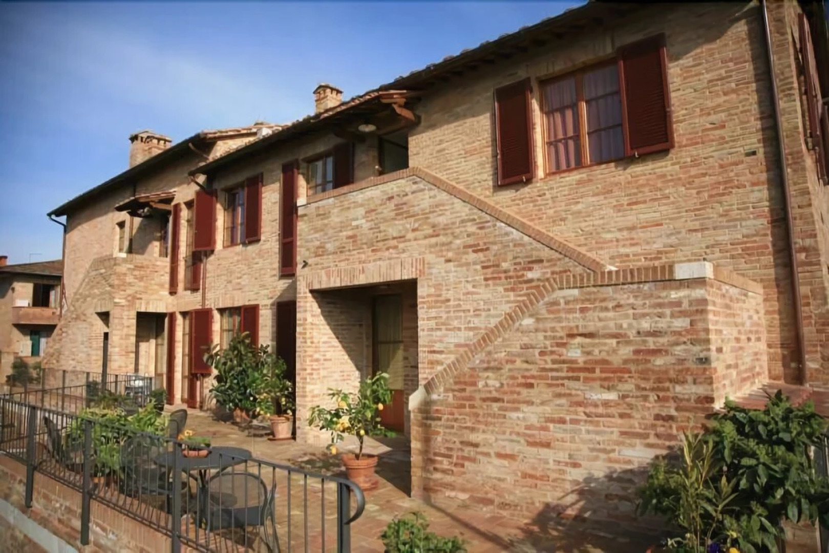 Residence Podere Olmo