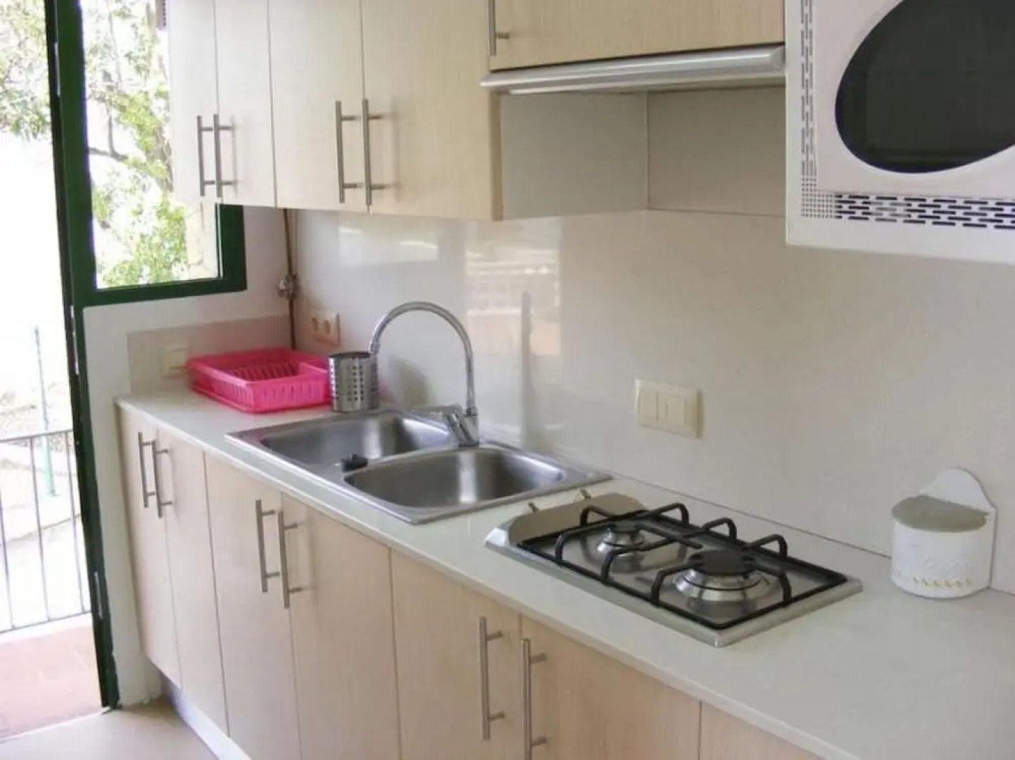 Apartment in Llança, Girona 103480 by MO Rentals