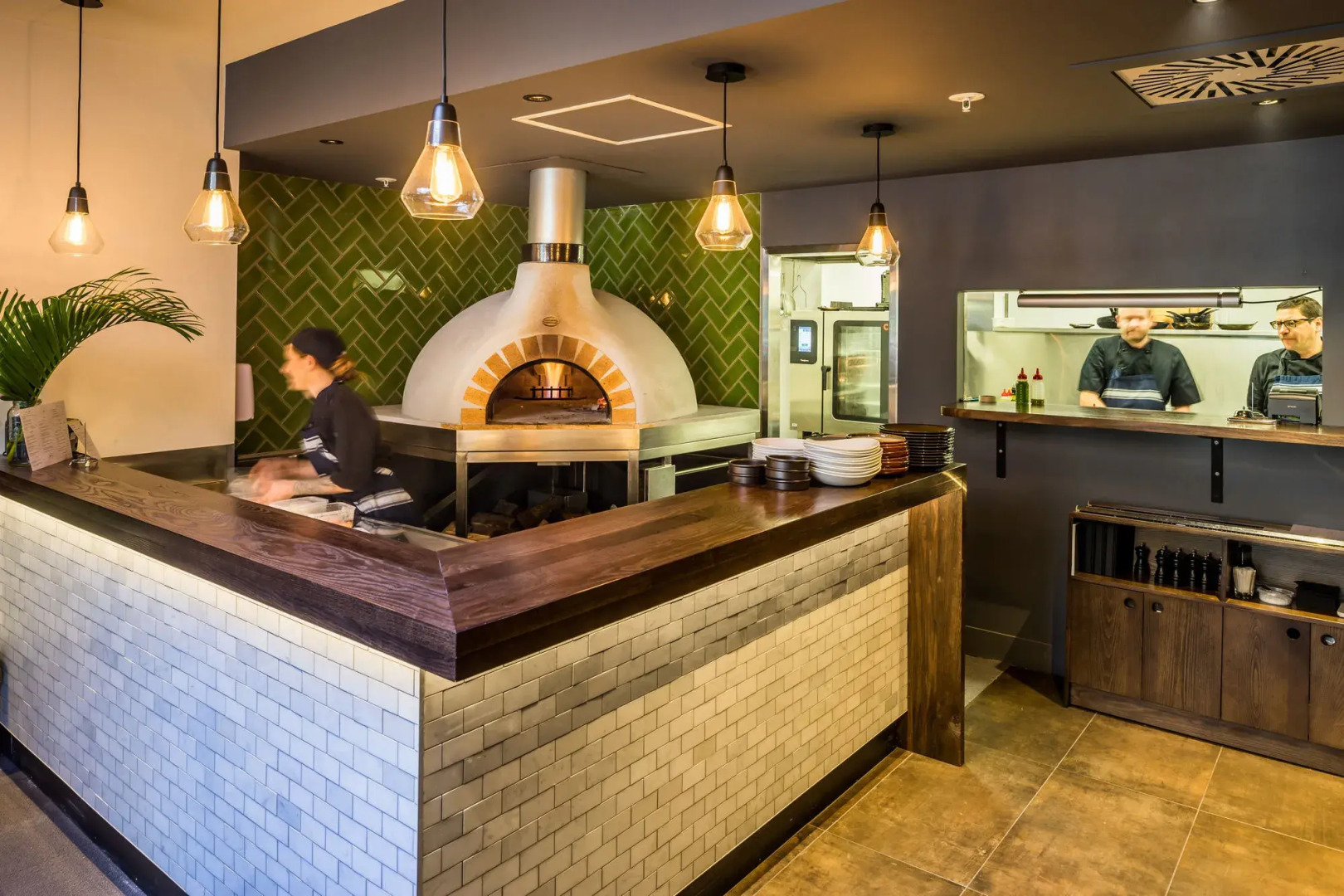 Park Hotel Lambton Quay