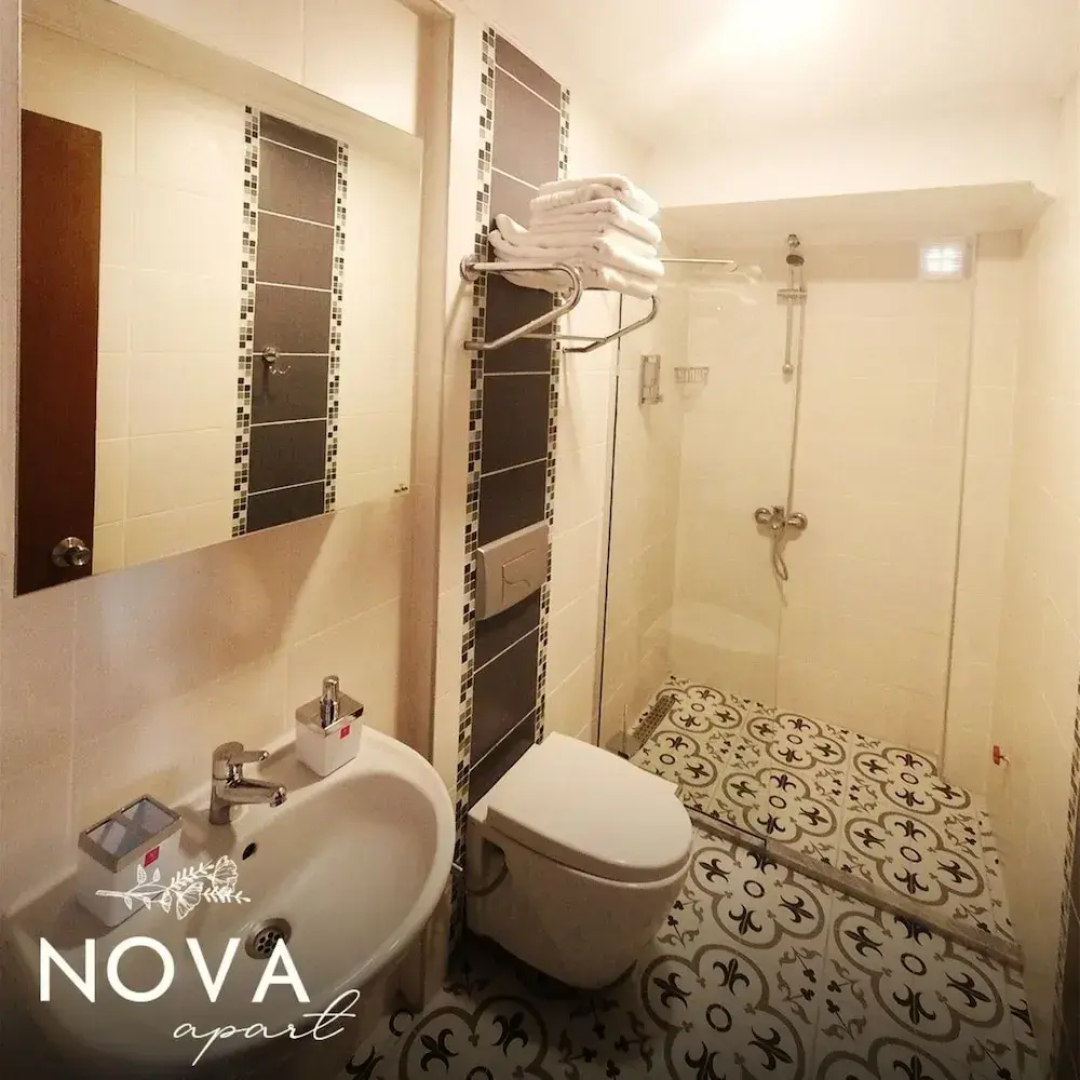 Nova Apart