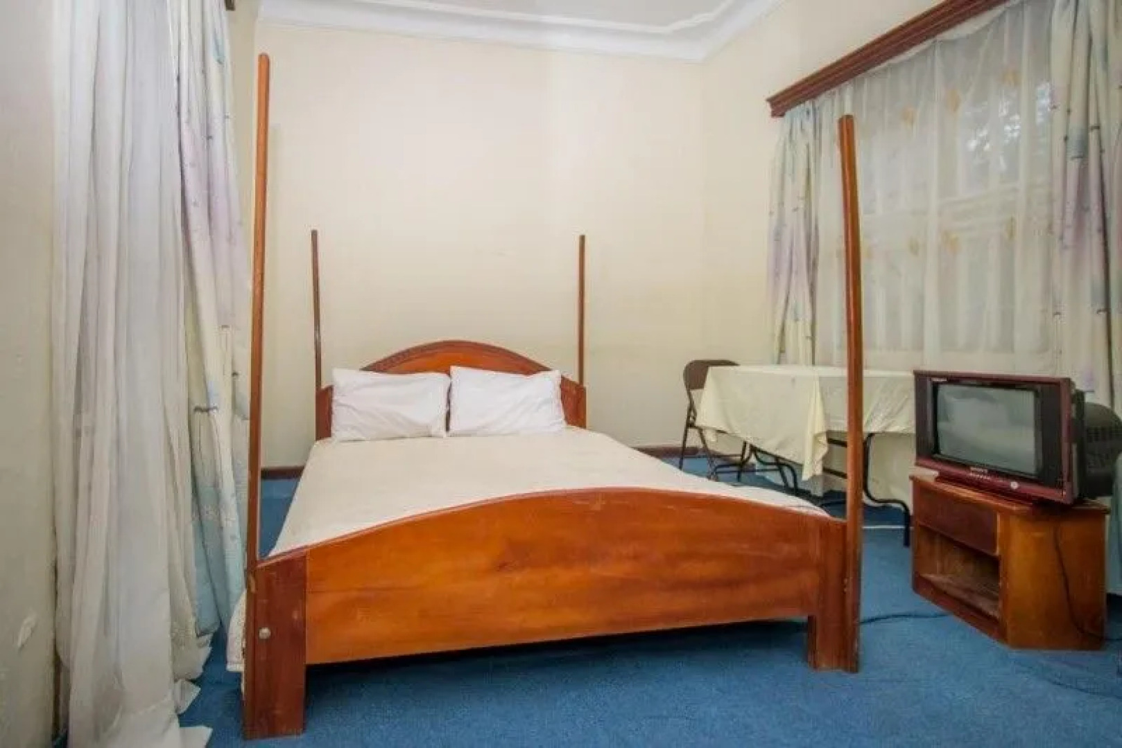 Ntungamo Resort Hotel