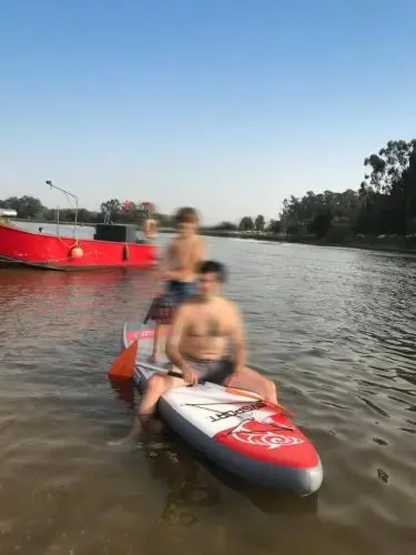 Moleiro's Country House