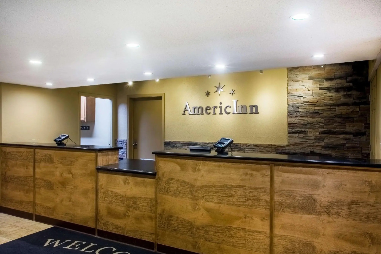 AmericInn by Wyndham International Falls