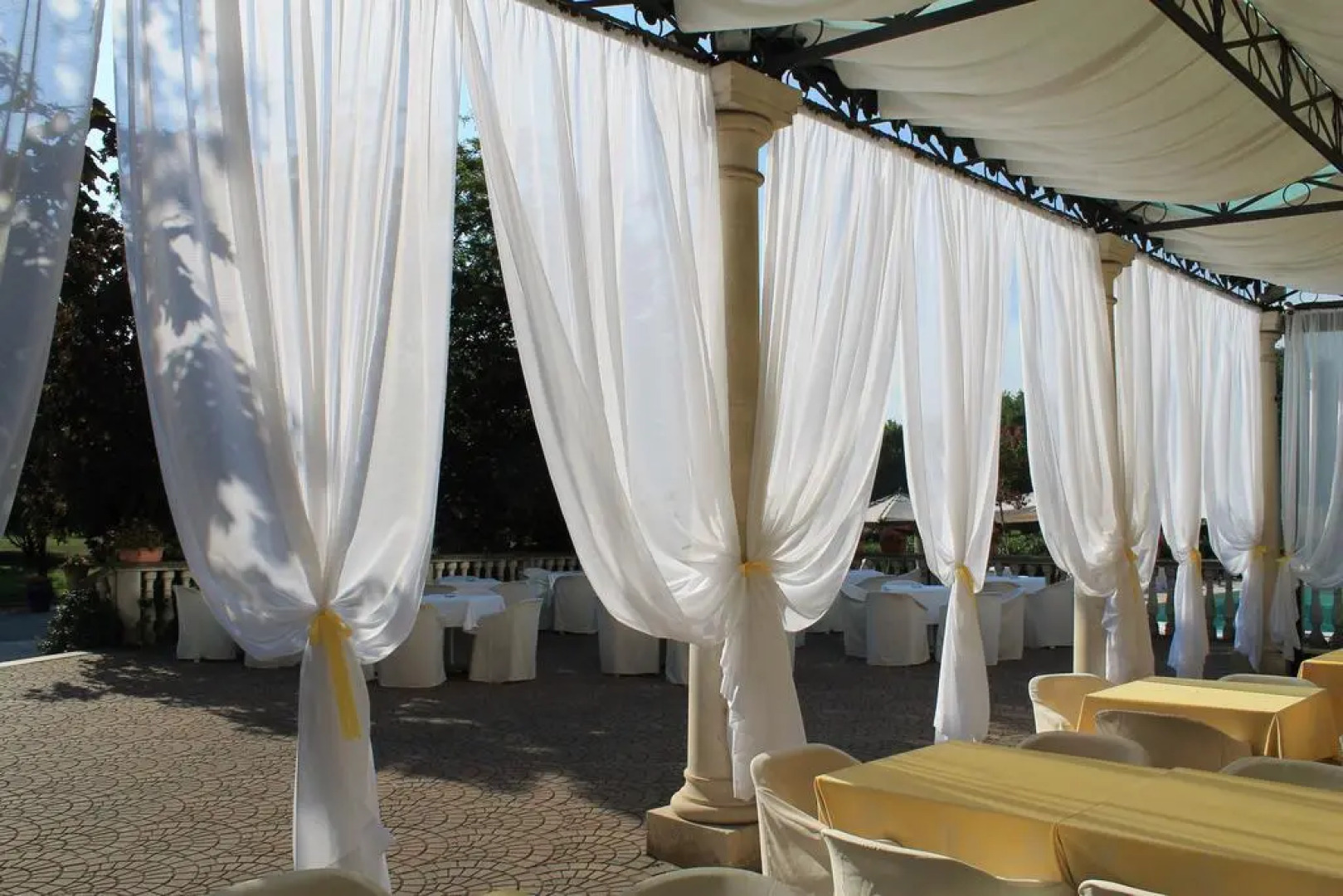 Villa Belvedere 1849