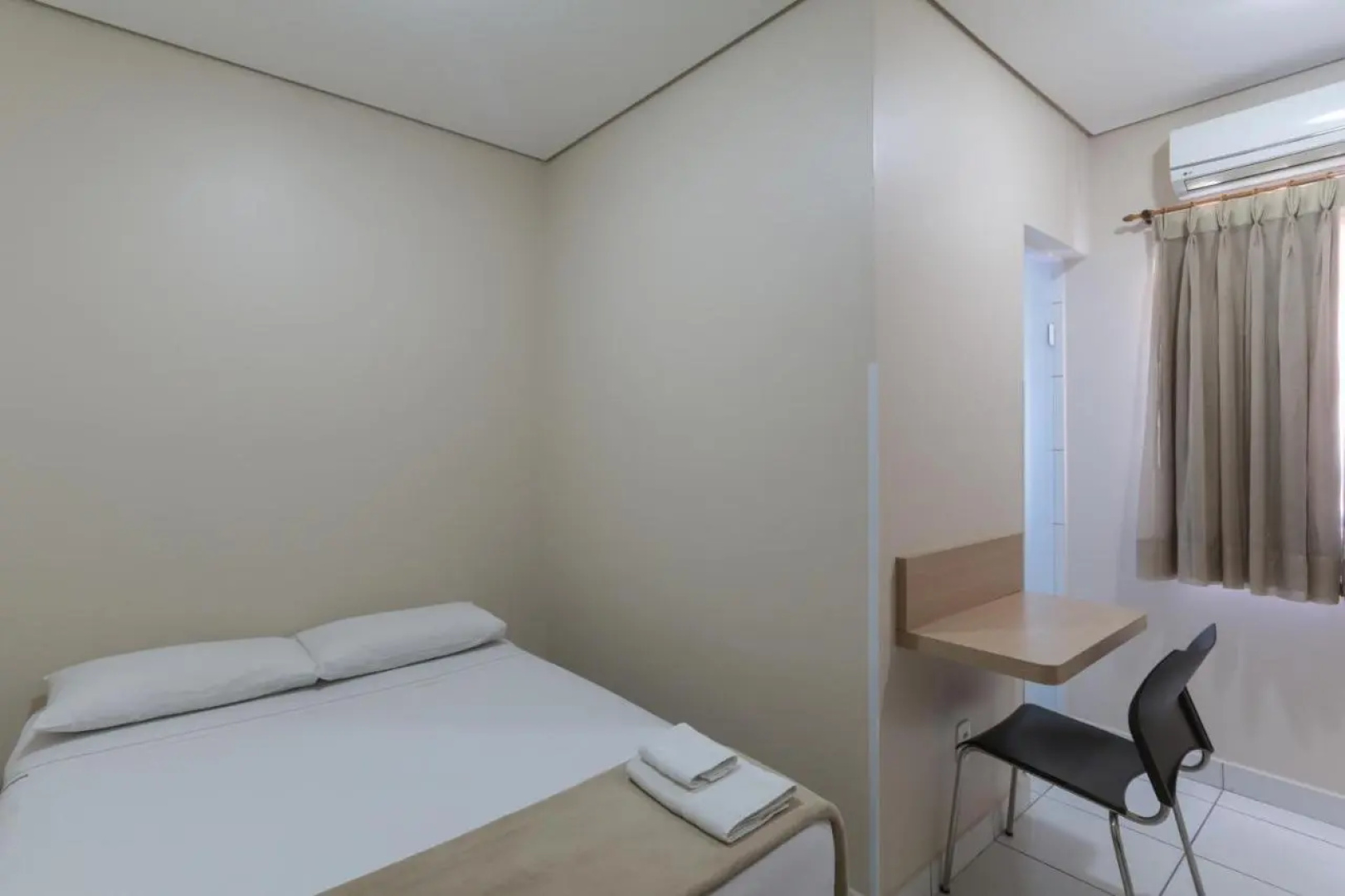 Hotel Copacabana