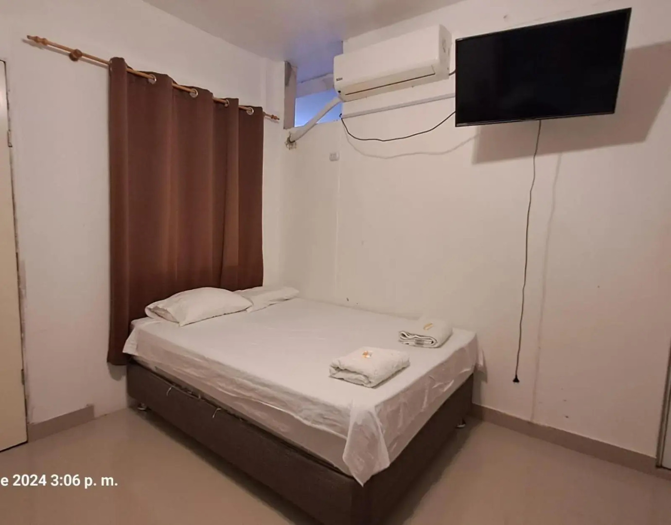 Hotel House Hoskins Talara, cerca al centro, mercado, Plaza Vea y Refinería