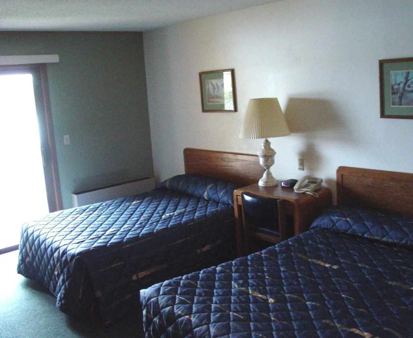 St Croix Inn Solon Springs