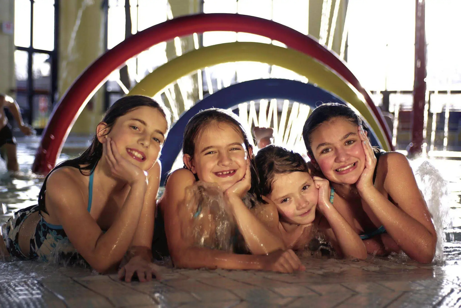 DoubleTree Resort by Hilton Lancaster