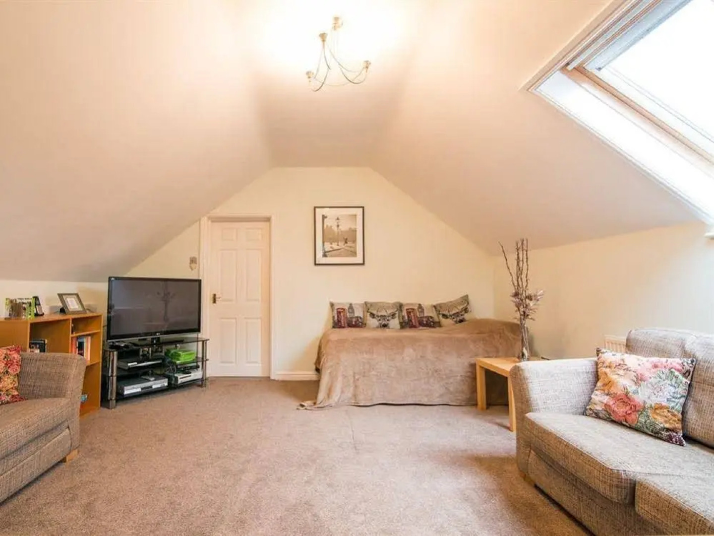 The Loft Apartment at Piggotts Hall